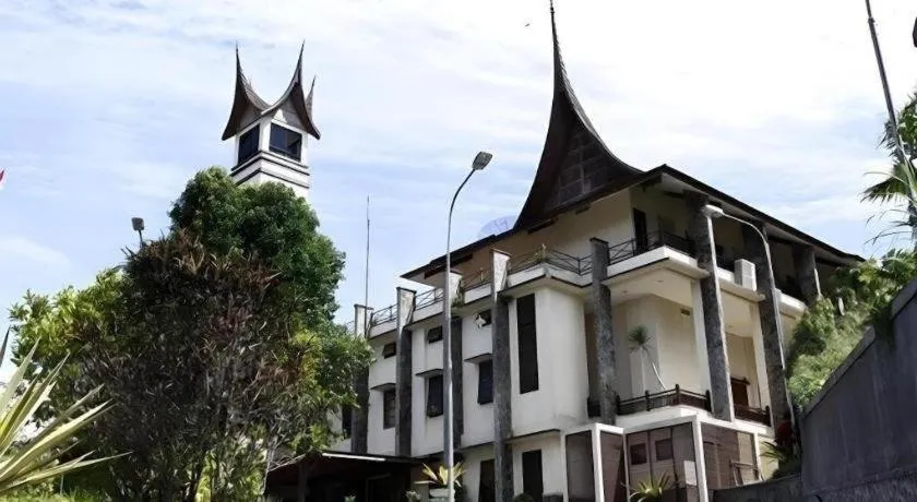 Campago Resort Hotel