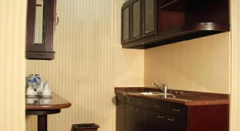 Campago Resort Hotel