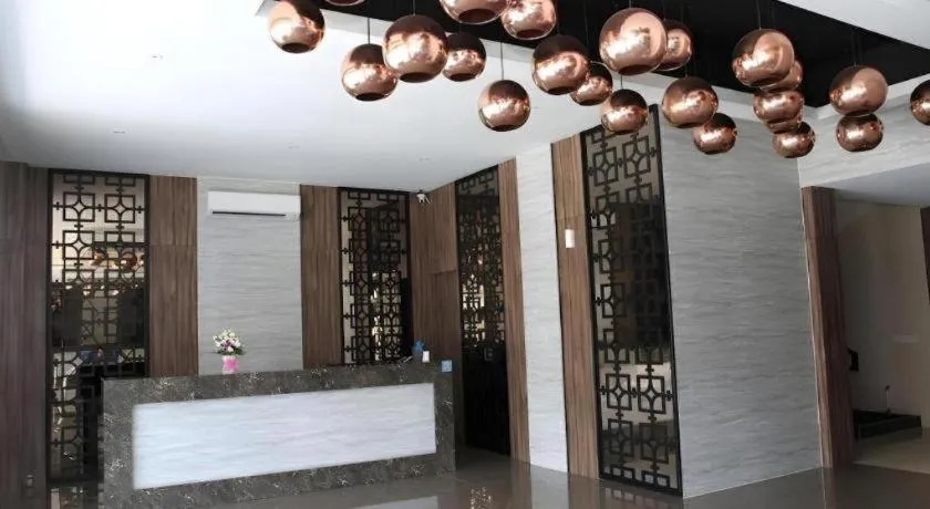 Havana Mutiara Belitung