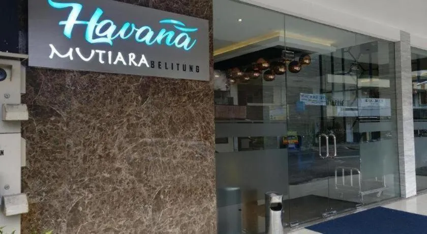 Havana Mutiara Belitung