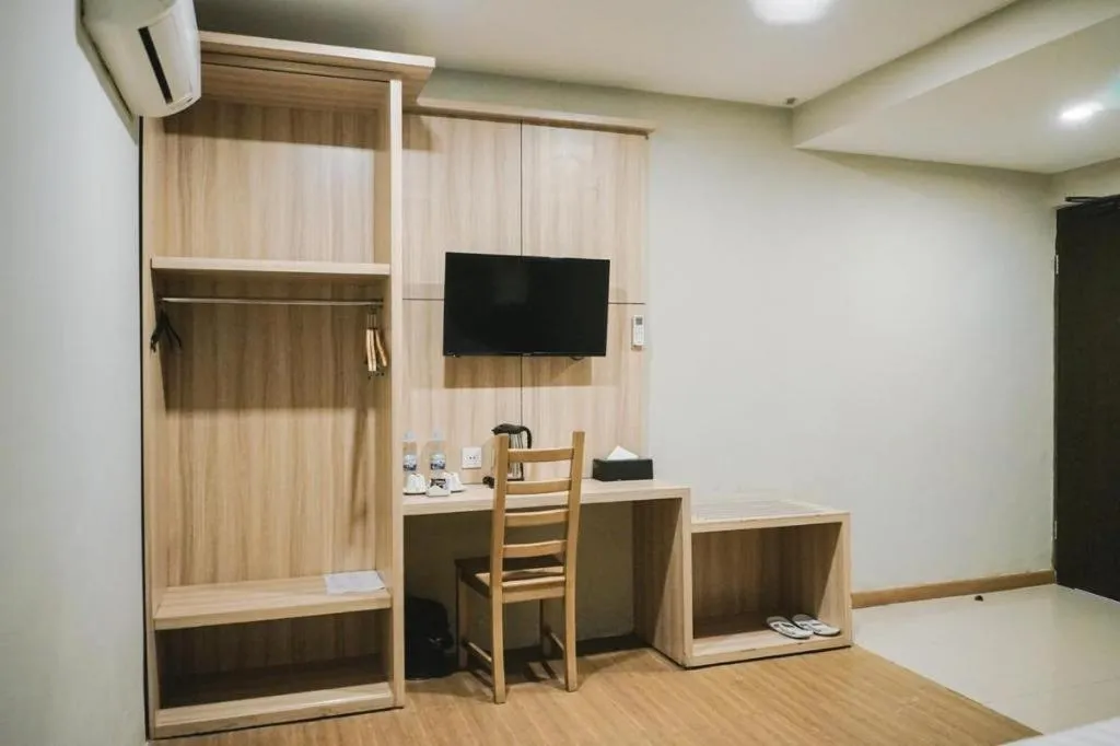 Havana Mutiara Belitung