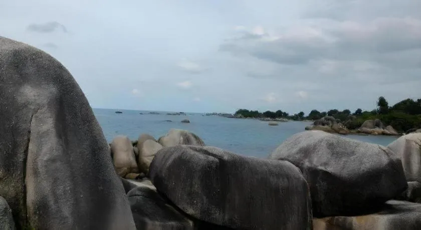 Havana Mutiara Belitung