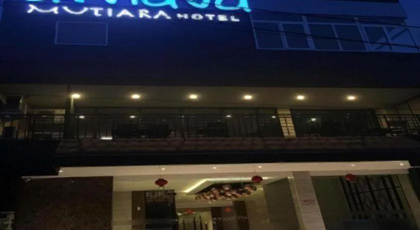 Havana Mutiara Belitung