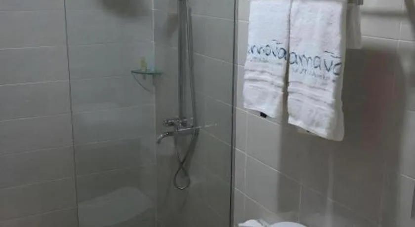 Havana Mutiara Belitung