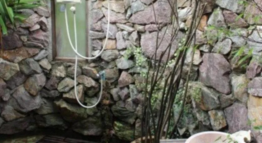 Chivaree Hotel and Resort