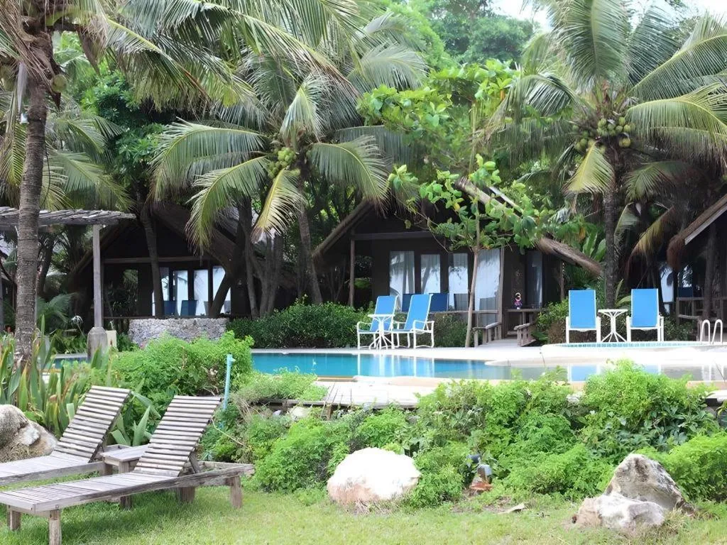 Chivaree Hotel and Resort