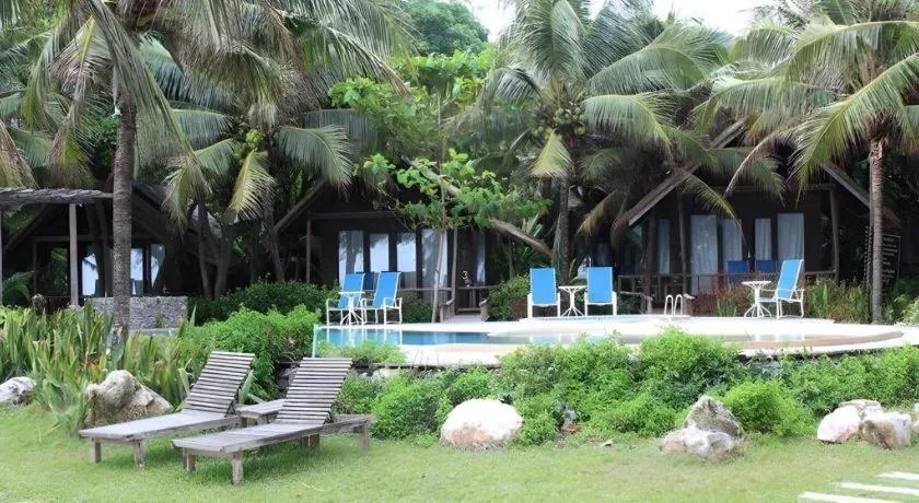 Chivaree Hotel and Resort