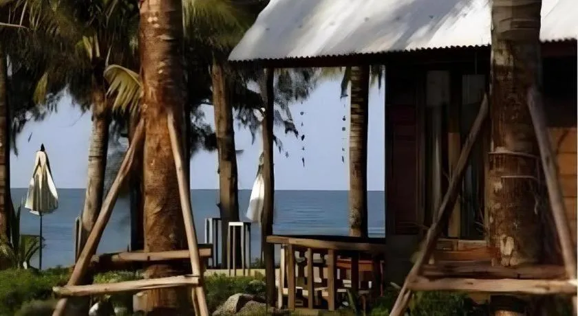 Chivaree Hotel and Resort