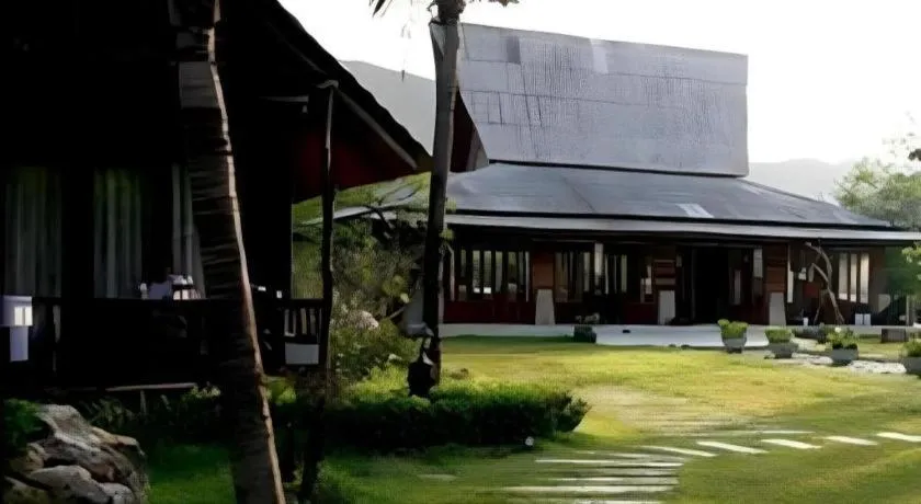 Chivaree Hotel and Resort