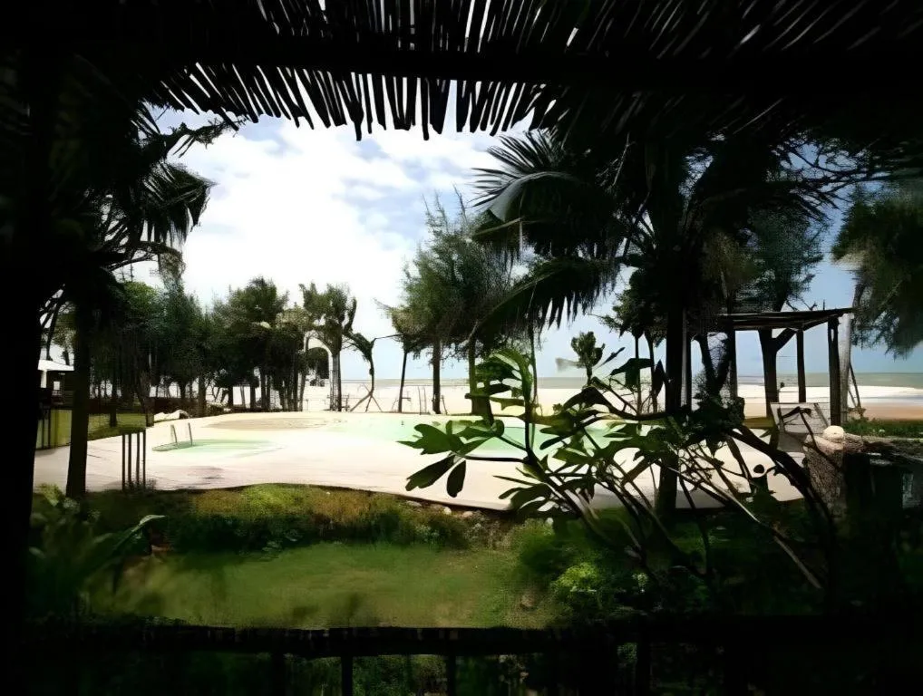 Chivaree Hotel and Resort