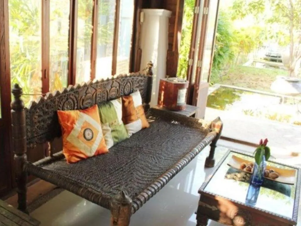 Chivaree Hotel and Resort