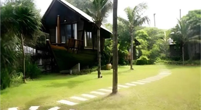 Chivaree Hotel and Resort