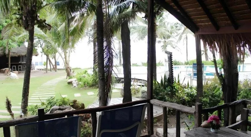 Chivaree Hotel and Resort