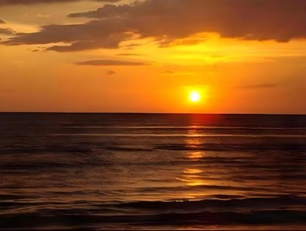 Chivaree Hotel and Resort