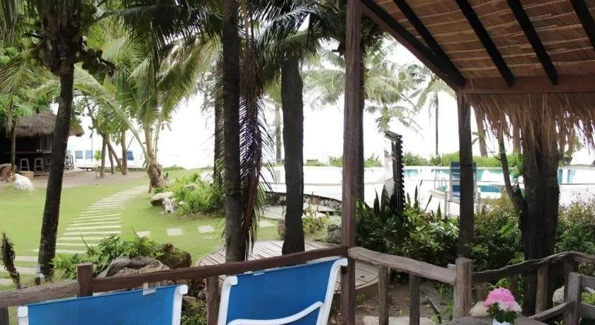 Chivaree Hotel and Resort