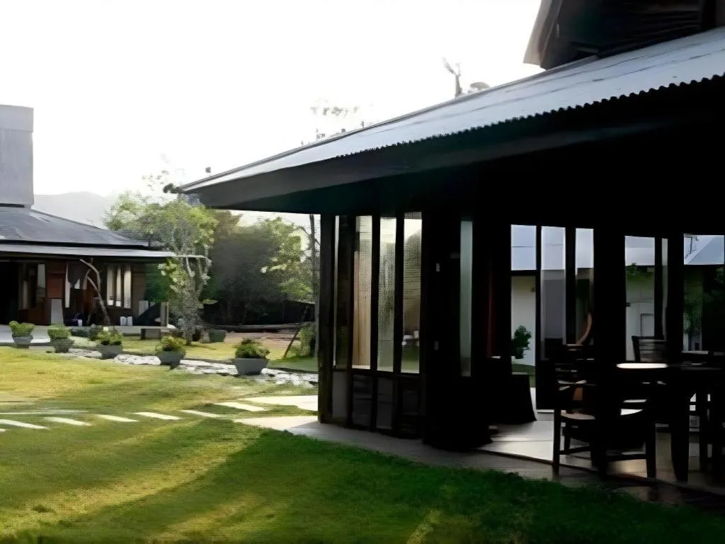 Chivaree Hotel and Resort