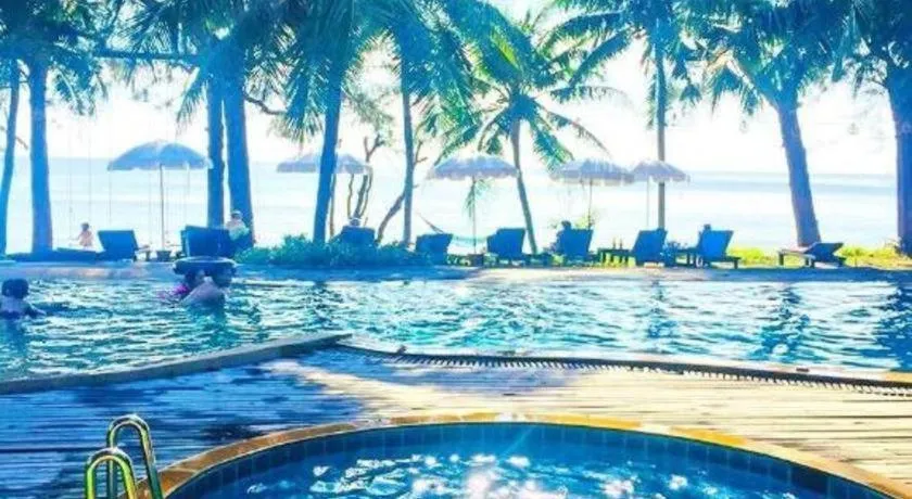 Chivaree Hotel and Resort