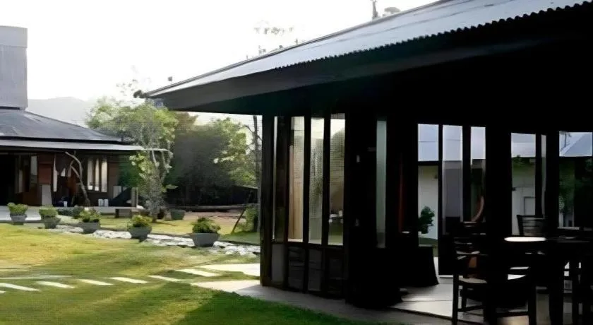 Chivaree Hotel and Resort