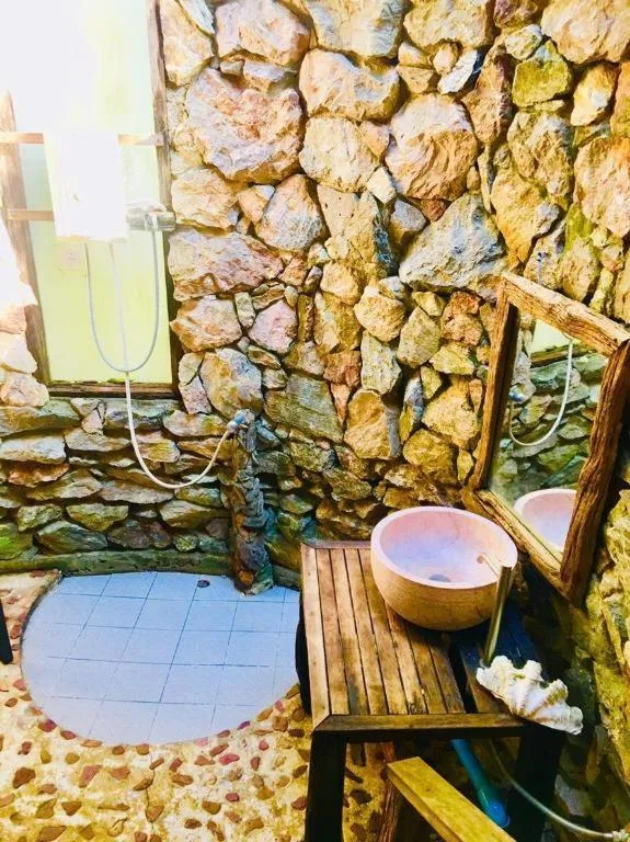 Chivaree Hotel and Resort