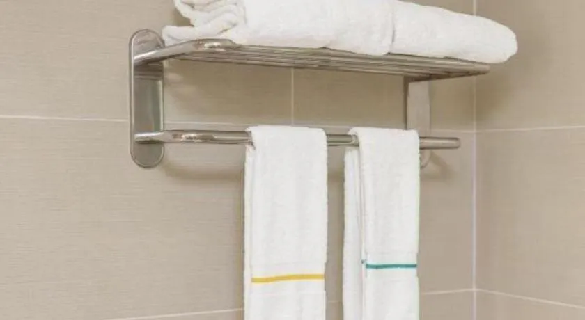 City Comfort Inn Nanning High-tech Park