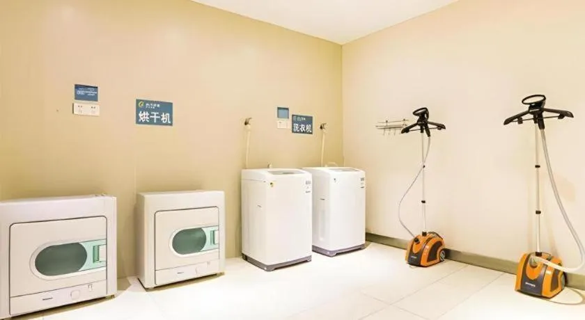 City Comfort Inn Nanning High-tech Park