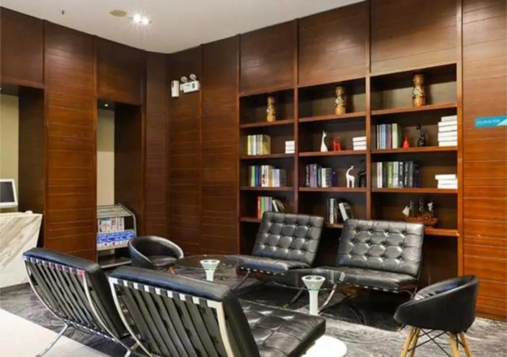 City Comfort Inn Nanning High-tech Park