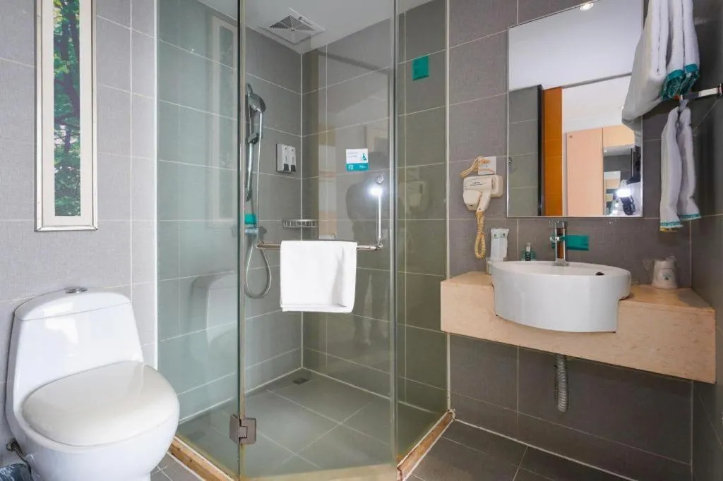 City Comfort Inn Nanning High-tech Park