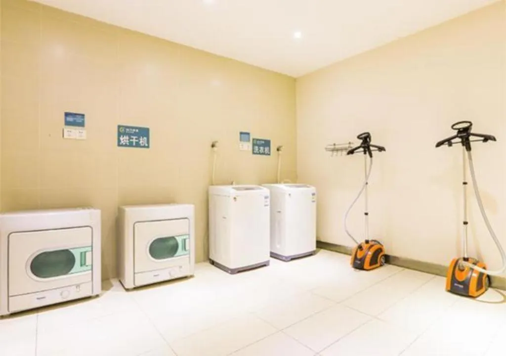 City Comfort Inn Nanning High-tech Park