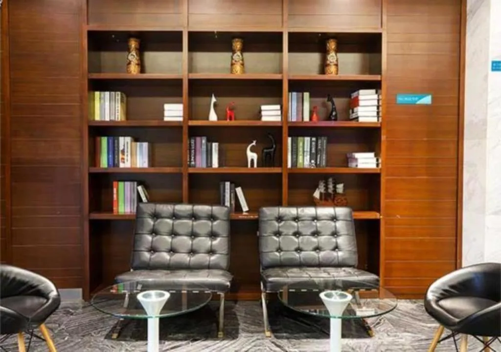 City Comfort Inn Nanning High-tech Park