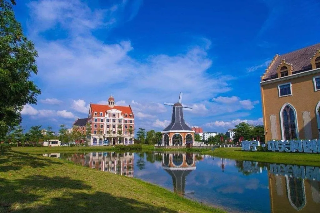 City Comfort Inn Nanning High-tech Park