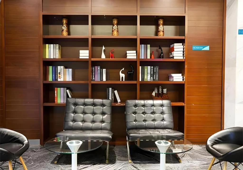 City Comfort Inn Nanning High-tech Park