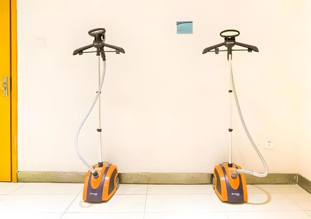 City Comfort Inn Nanning High-tech Park