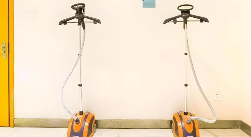 City Comfort Inn Nanning High-tech Park