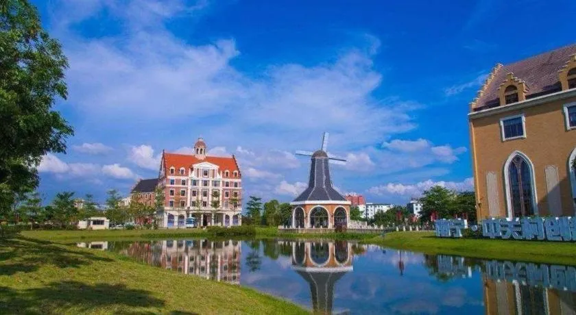 City Comfort Inn Nanning High-tech Park