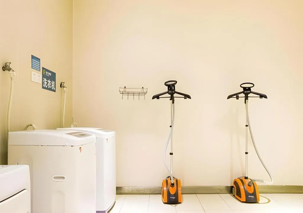 City Comfort Inn Nanning High-tech Park