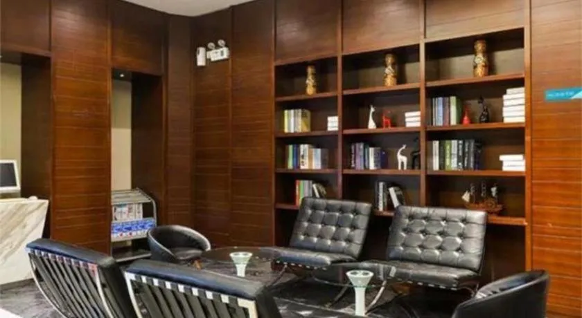 City Comfort Inn Nanning High-tech Park