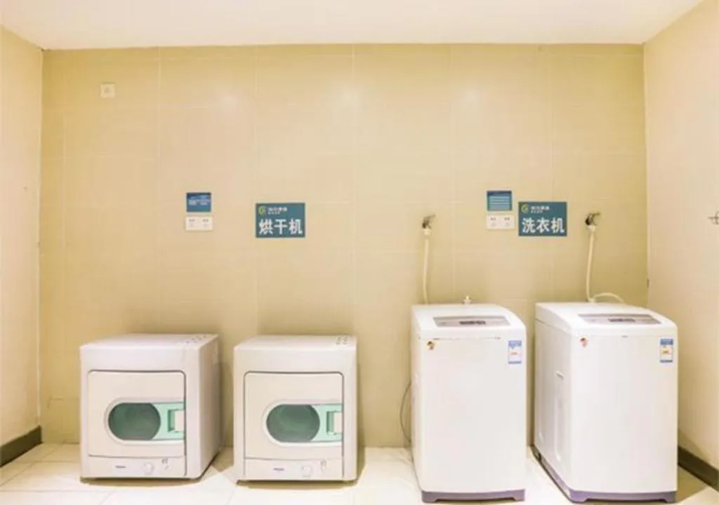 City Comfort Inn Nanning High-tech Park