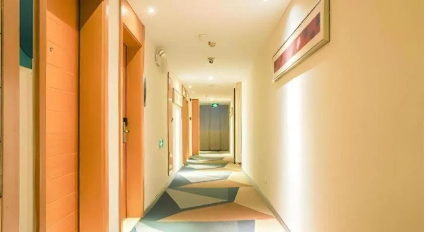 City Comfort Inn Nanning High-tech Park
