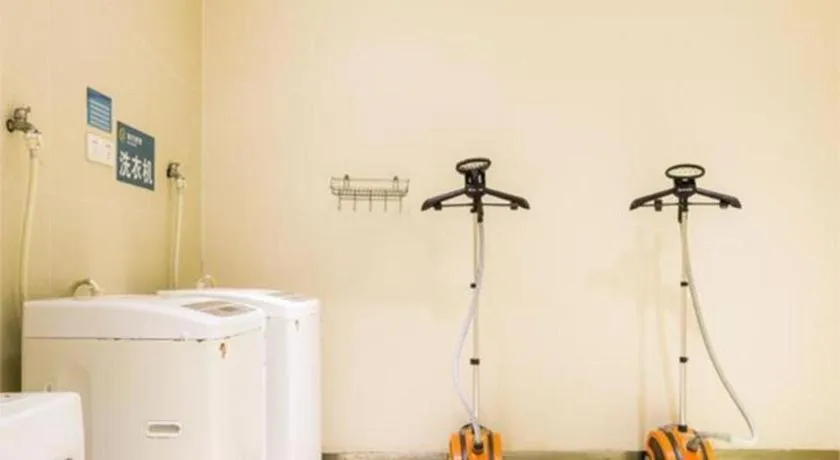 City Comfort Inn Nanning High-tech Park