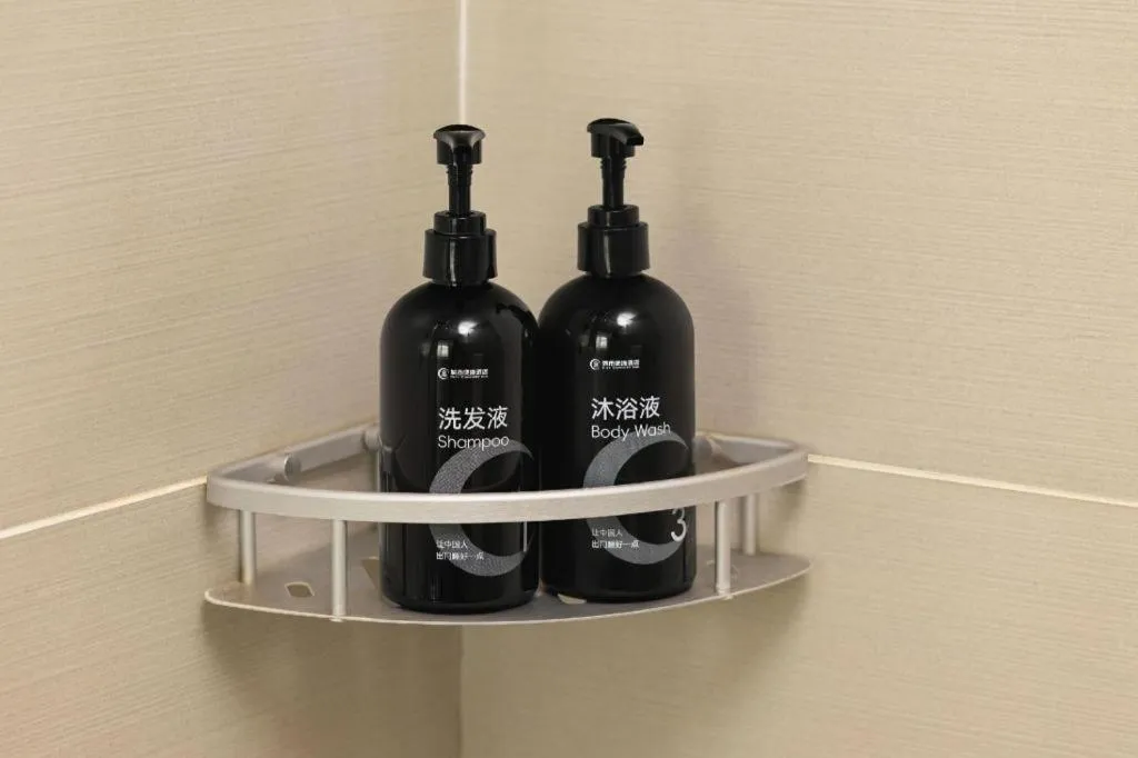 City Comfort Inn Nanning High-tech Park