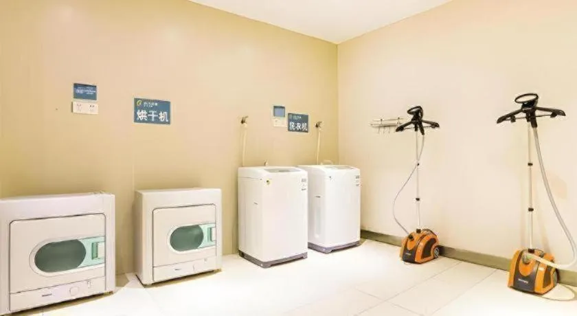 City Comfort Inn Nanning High-tech Park