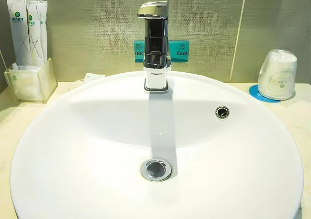 City Comfort Inn Nanning High-tech Park