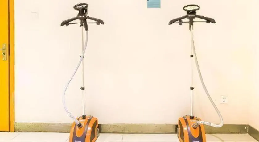 City Comfort Inn Nanning High-tech Park