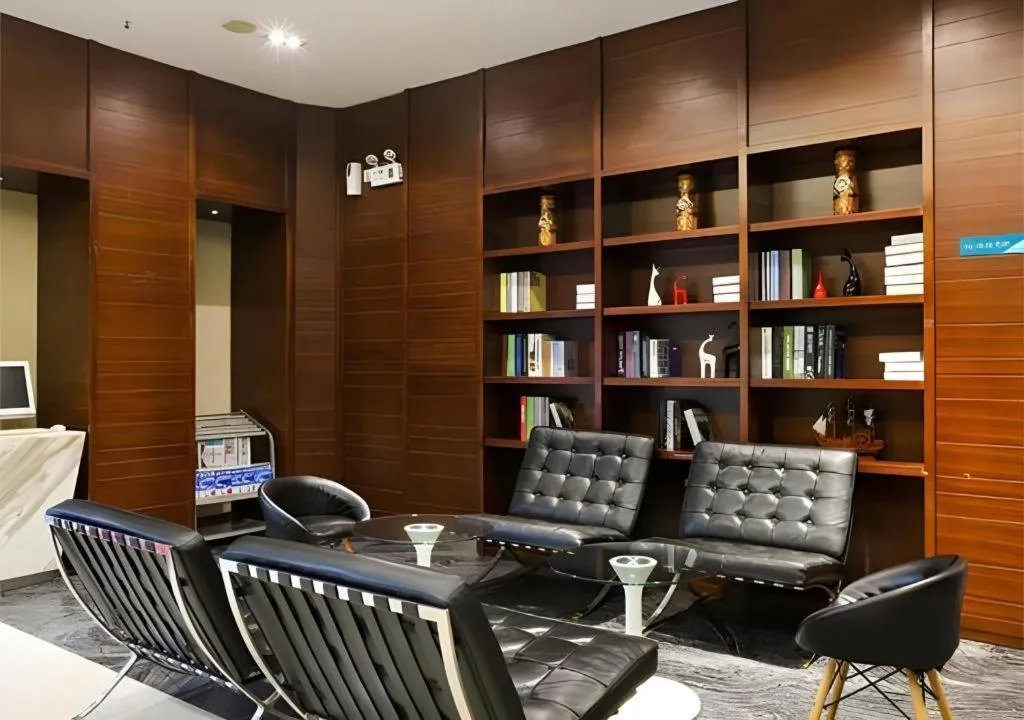 City Comfort Inn Nanning High-tech Park