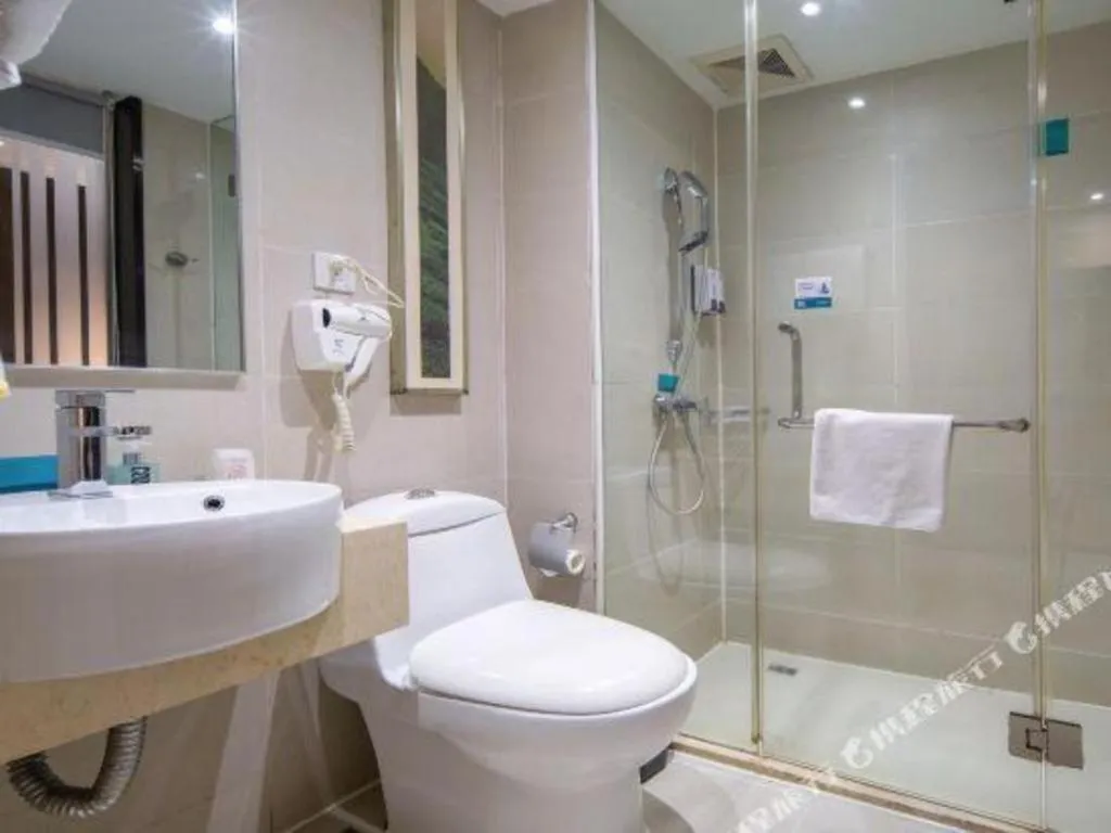 City Comfort Inn Nanning High-tech Park