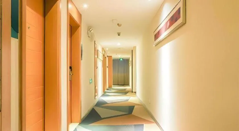 City Comfort Inn Nanning High-tech Park