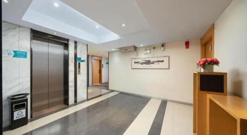 City Comfort Inn Nanning High-tech Park