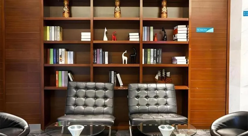 City Comfort Inn Nanning High-tech Park