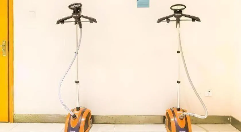 City Comfort Inn Nanning High-tech Park