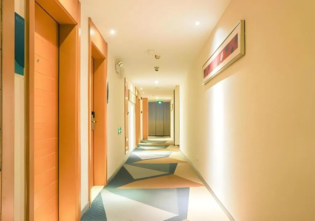 City Comfort Inn Nanning High-tech Park